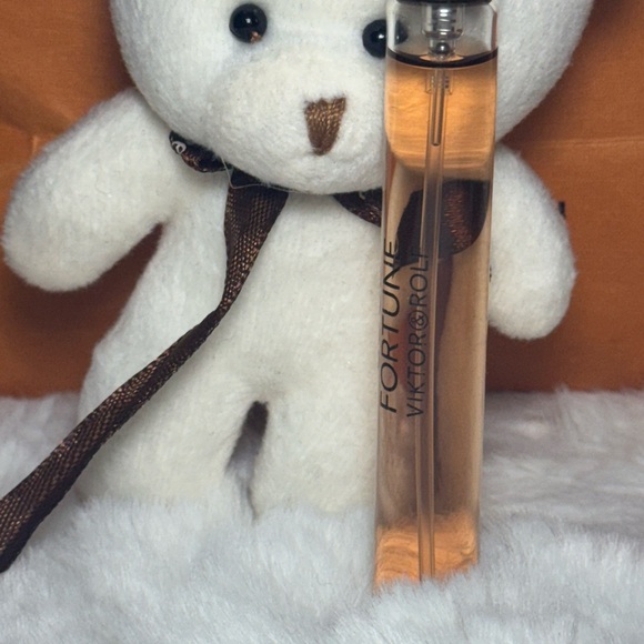 Viktor and Rolf Good Fortune 10ml + bonus - Picture 2 of 4